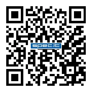 QR kodas | Tomo Stabingio firma