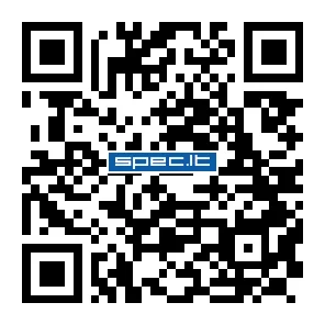 QR kodas | Tomo Streikaus odontologijos klinika | spec.lt