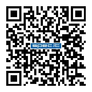 QR kodas | Tomo Šveikausko labdaros ir paramos fondas