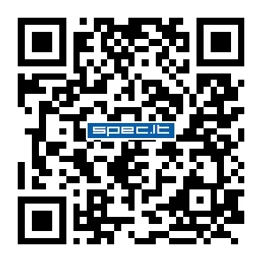 QR kodas | Tomo Tamoševičiaus Įmonė