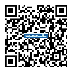 QR kodas | Tomo Tamulaičio konditerijos gaminių įmonė | spec.lt
