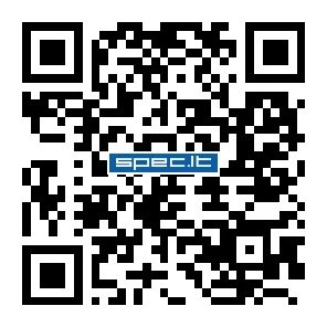 QR kodas | Tomo technikos nuoma, UAB | spec.lt