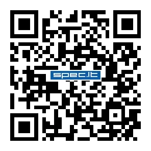 QR kodas | Tomo tinkas ir apdaila, MB