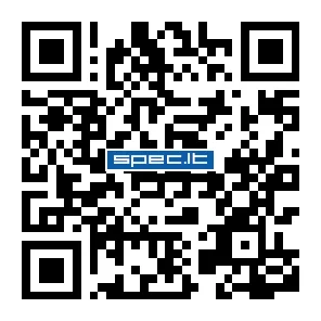 QR kodas | Tomo transportas, MB | spec.lt