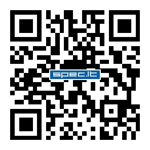 QR kodas | Tomo Ulskio, IĮ