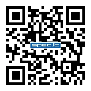 QR kodas | Tomo Ūsovo įmonė