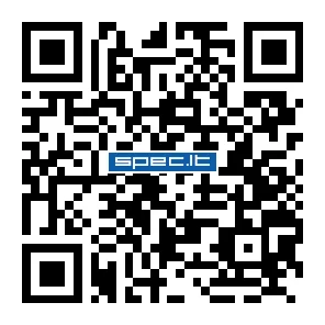 QR kodas | Tomo Vanago firma