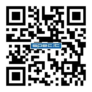QR kodas | Tomo Vaškūno personalinė įmonė