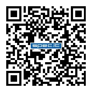 QR kodas | Tomo Visakavičiaus ir Aleksandros Markinos TŪB Baitnetas