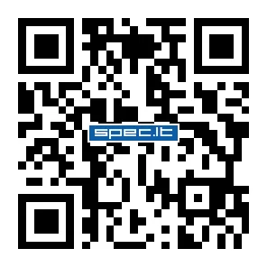 QR kodas | Tomo Zumerio, PĮ