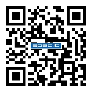 QR kodas | Tomobu, MB