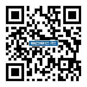 QR kodas | TomokasTrans, MB