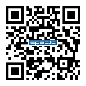 QR kodas | Tomolita, IĮ