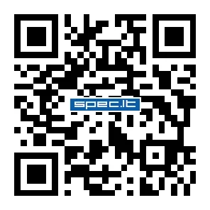 QR kodas | Tomomoto, MB