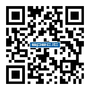 QR kodas | Tomonta, MB | spec.lt