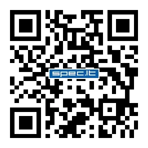 QR kodas | Tomorida, MB