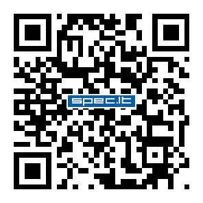 QR kodas | Tomorrows Trends & Tools, UAB | spec.lt