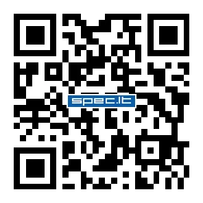 QR kodas | Tomosa, MB