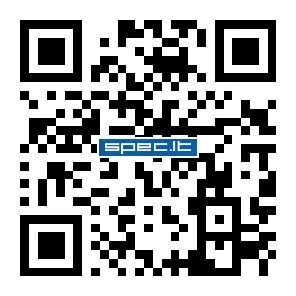 QR kodas | TOMOSTA, UAB | spec.lt