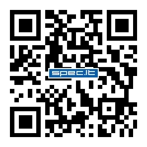 QR kodas | Tompreka, MB