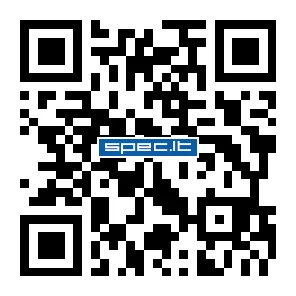 QR kodas | Tomprojekta, UAB