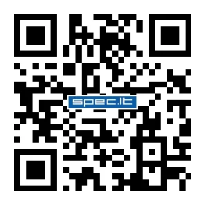 QR kodas | Tomra Baltic, UAB | spec.lt