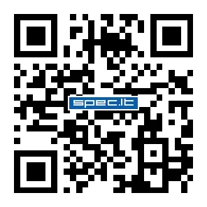 QR kodas | Tomraila, UAB | spec.lt