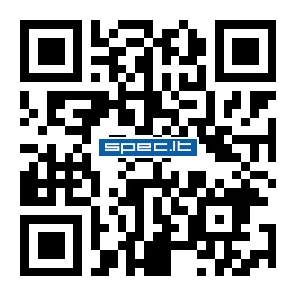 QR kodas | Tomrata, UAB