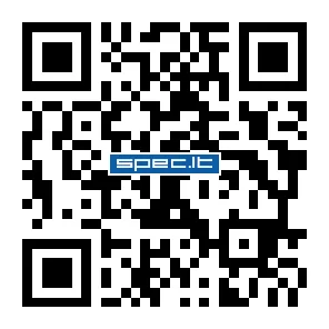 QR kodas | Tomrė, MB