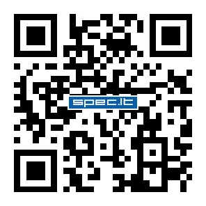 QR kodas | Tomreda, UAB | spec.lt