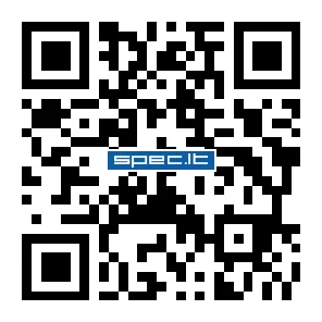 QR kodas | Tomreka, MB | spec.lt