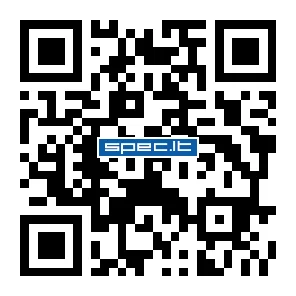 QR kodas | Tomrenta, UAB