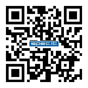 QR kodas | Tomresta, UAB | spec.lt