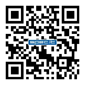 QR kodas | Tomrina, UAB | spec.lt