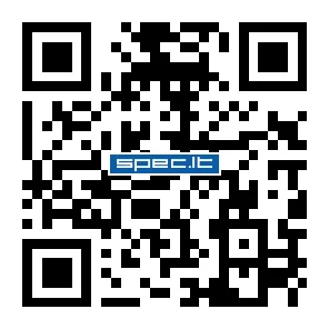 QR kodas | Tomrola, IĮ | spec.lt