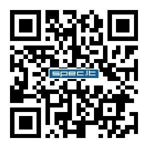 QR kodas | Tomrona, UAB | spec.lt