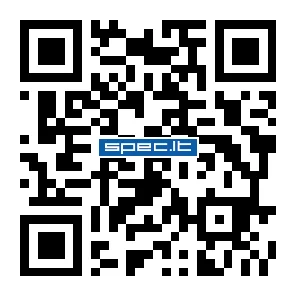 QR kodas | TOMROSTA, UAB