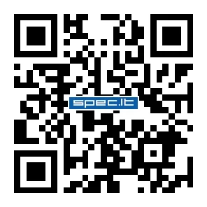 QR kodas | Tomsana, MB | spec.lt
