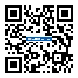 QR kodas | Tomsita, UAB | spec.lt