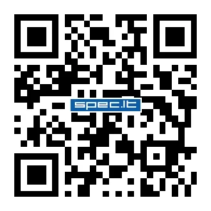 QR kodas | Tomstatus, MB | spec.lt
