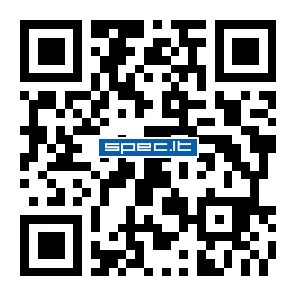 QR kodas | Tomsva, UAB | spec.lt