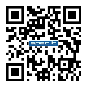 QR kodas | TOMTADA, UAB | spec.lt