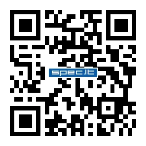 QR kodas | Tomtecha, MB