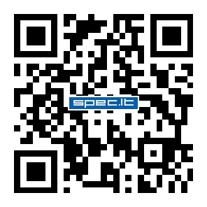 QR kodas | Tomteka, UAB | spec.lt