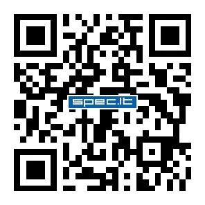 QR kodas | TOMTIT, UAB | spec.lt