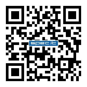 QR kodas | Tomukas, MB | spec.lt