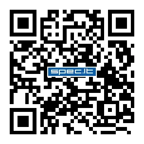 QR kodas | Tomuko labdaros ir paramos fondas