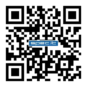 QR kodas | TOMUS GROUP, UAB | spec.lt