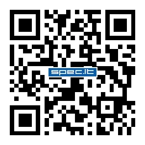 QR kodas | Tomuva, UAB | spec.lt