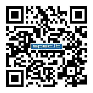 QR kodas | Tomuvos didmena, UAB | spec.lt